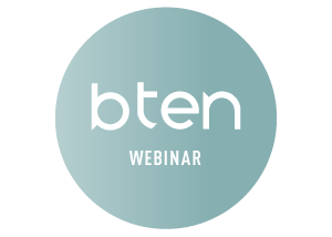 BTEN webinar