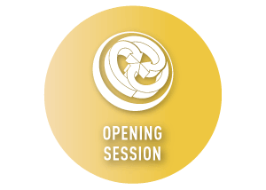 Moulds Event 2021 - Opening Session