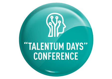 Talentum Days Conference