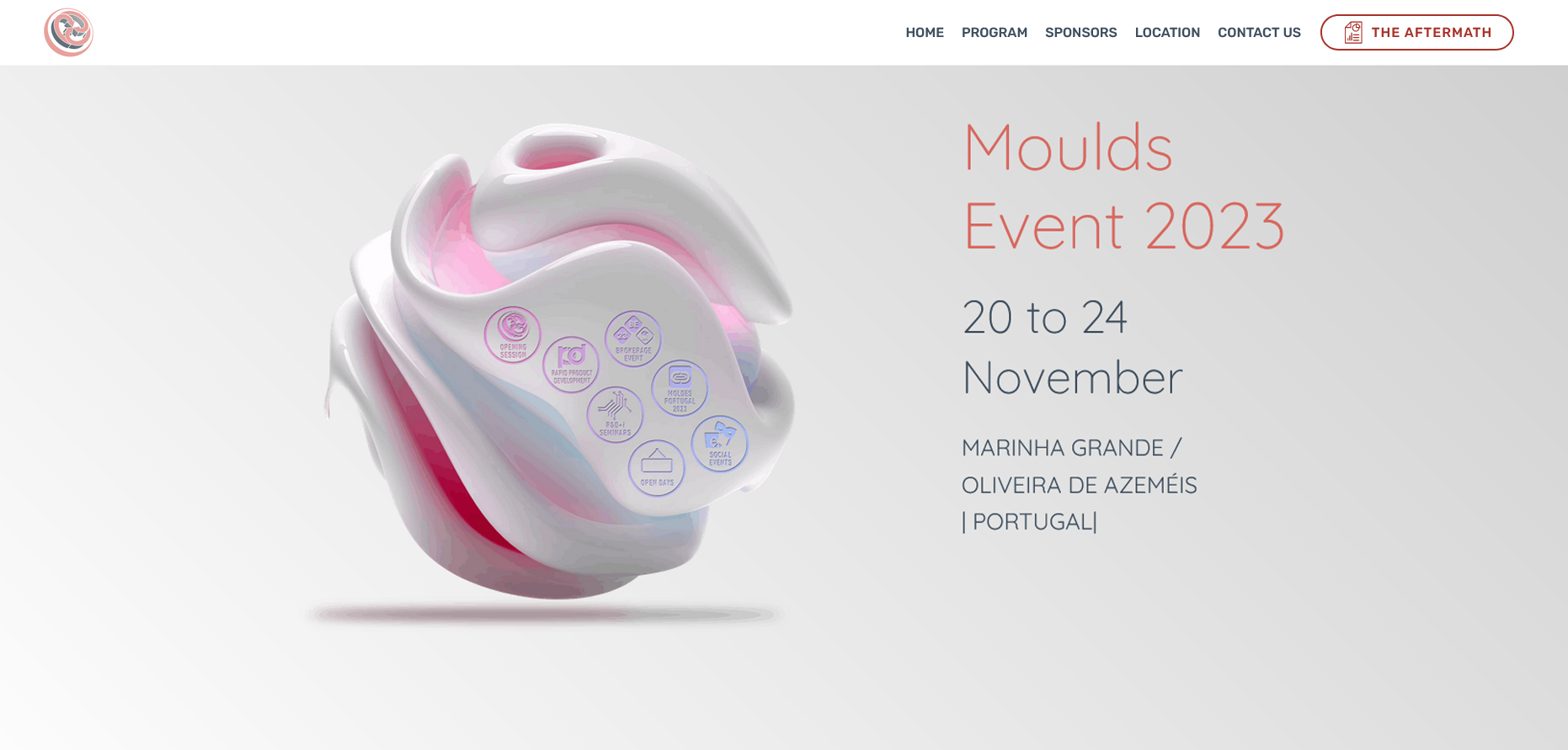 Moulds Event 2023