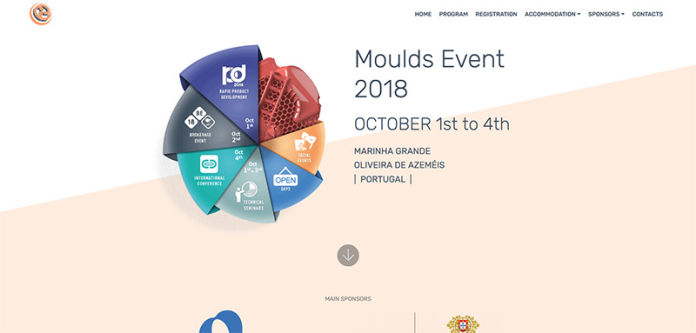 Moulds Event 2018